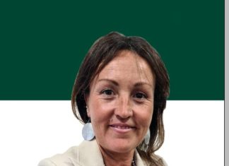 Alessandra Polverari si candida alle regionali con Civici Marche. Ticket elettorale con Giacomo Rossi
