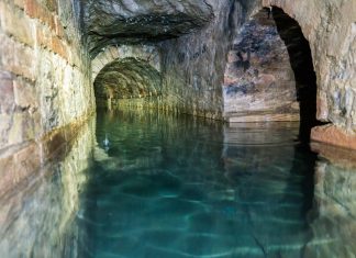 Nuove scoperte rivelate dalla Urbino sotterranea