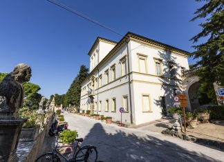Istituto Cecchi, Provincia al lavoro sulla progettazione dell’adeguamento sismico