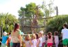 Settembre al Parco Zoo Falconara: un mese di scienza, divertimento e natura