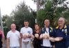 I risultati della 28° Straruzzola organizzata dal Circolo Centocroci di Mondolfo