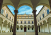 Giornate Europee del Patrimonio, le aperture della Galleria Nazionale delle Marche a Urbino