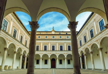Giornate Europee del Patrimonio, le aperture della Galleria Nazionale delle Marche a Urbino