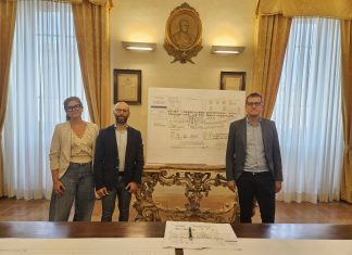 Pergola, 600mila euro per il restyling di piazza della Repubblica e di un primo tratto di viale Martiri