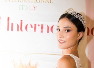 “La Bellezza brilla nella stella di Miss Grand Marche“: vince Aurora Bruni