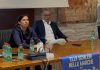 Ricci: “Saremo in prima linea accanto ai lavoratori per combattere crisi aziendali e distrettuali”