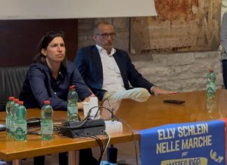 Ricci: “Saremo in prima linea accanto ai lavoratori per combattere crisi aziendali e distrettuali”