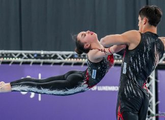 Dall’Europeo al Mondiale: la squadra azzurra si prepara ad affrontare il sogno di AcroPesaro 2026