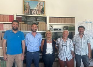 Archiaperitivo – Fermignano 1943-44. Memoria, Guerra e Resistenza nelle carte dell’Archivio storico comunale