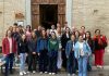 A Fossombrone scambio culturale al Donati con gli studenti tedeschi