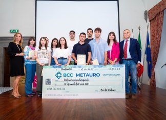Bcc Metauro: nel bosco dei folletti a Urbania festa delle famiglie