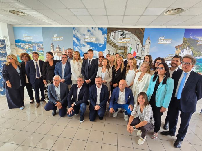 Candidati foto