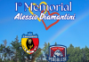 Laurentina-Pergolese: a San Lorenzo in Campo Memorial “Alessio Diamantini”