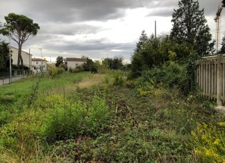 Ex ferrovia e presunta ciclovia – seconda parte