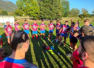 Essepigi Techfem Fano Rugby verso l’avvio della stagione regolare