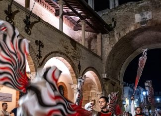 Un successo ‘I Malatesta a Fano’