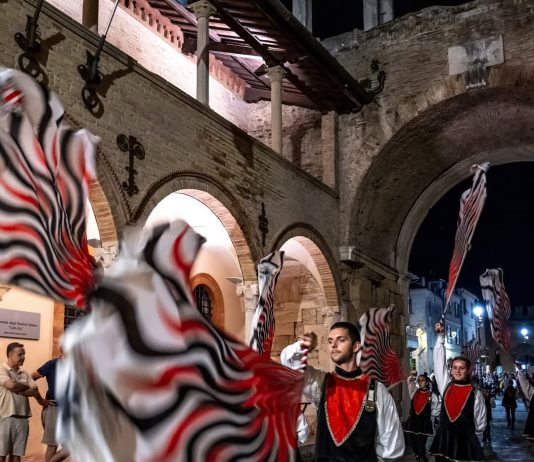 Un successo ‘I Malatesta a Fano’