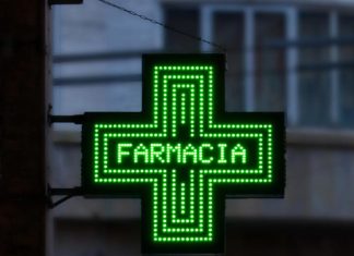 Cartoceto, si inaugura la nuova farmacia comunale del capoluogo