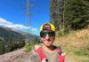 Fermignano, Marco Mignano porta a termine la Swiss Peaks 2025: 415 km e 28.000 metri di dislivello sulle Alpi svizzere