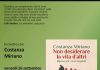 Fossombrone 26 settembre: incontro con la vaticanista Costanza Miriano