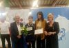 Campionati italiani Juniores, vince Ginevra Cannuli, atleta della Bocciofila Metaurense di Calcinelli