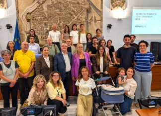 Pesaro, famiglie e politiche regionali: il Comitato Genitori Lavoratori porta i dati e le istanze ai candidati