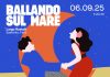 Ballando sul Mare: musica e tradizione tornano a illuminare la Sassonia di Fano