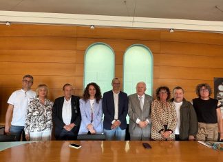 Confcommercio Marche Nord incontra Matteo Ricci: “Priorità turismo e infrastrutture”