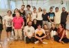 Pergola, nasce “Readiness” per lo sviluppo della nuova danza contemporanea e la professionalizzazione di artisti con disabilità