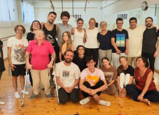 Pergola, nasce “Readiness” per lo sviluppo della nuova danza contemporanea e la professionalizzazione di artisti con disabilità
