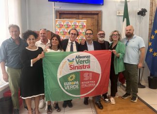 Gianluca Carrabs pone l’AI al servizio degli elettori: è la prima volta per un candidato