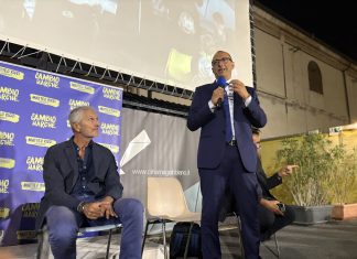 Ricci: “La sicurezza non è un tema di destra o di sinistra, è un tema che riguarda la libertà delle persone”
