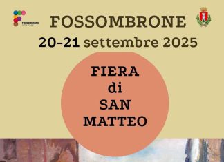 Fiera di San Matteo a Fossombrone