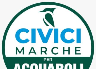 Sabato 6 settembre ore 11 a Pesaro, presentazione della squadra provinciale della lista “Civici Marche per Acquaroli Presidente”