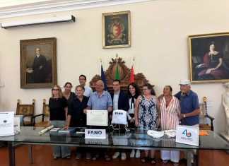 Da oltre 60 anni in vacanza a Fano, premio alla Fedeltà turistica