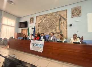 Presentata la squadra provinciale della lista “Civici Marche per Acquaroli Presidente”