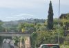 Rotatoria all’incrocio tra via del Risorgimento con la Mondaviese, intervento da 450.000 euro