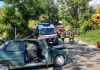 Fossombrone: deceduto l’86enne vittima dello scontro sulla SP 40 di Isola di Fano