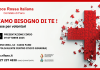 Fano, apertura di nuovo corso base per aspiranti volontari della Croce Rossa