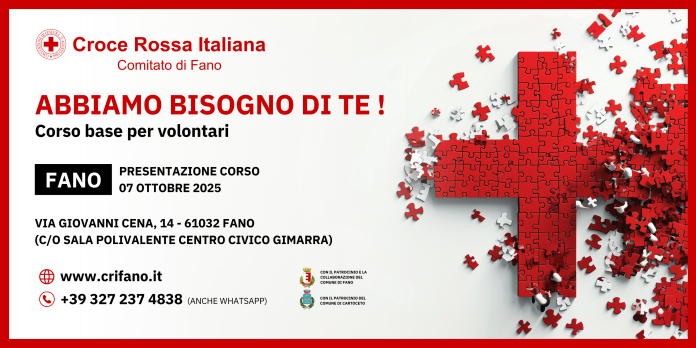 Locandina Corso di Accesso (orizzontale)