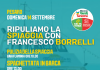 Carrabs, Santelli (AVS): “A Baia Flaminia insieme all’on. Borrelli per difendere il mare”