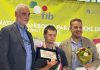 Campionati italiani paralimpici di bocce per le categorie DIR-Sitting-Standing: doppio oro per Lorenzo Bronzini (San Cristoforo Fano)