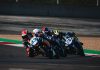 Supersport 300, passo indietro in Francia per il pilota fanese Marco Gaggi