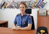 Lascia la comandante della stazione CC di Fossombrone Giuditta Melucci promossa sottotenente