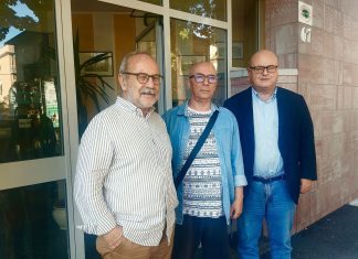 Hotel Elvezia: cittadini e associazioni chiedono al Comune di non spegnere una luce di accoglienza