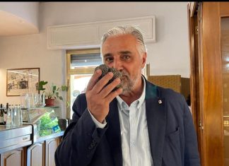 Patto al tartufo tra Acqualagna e la spagnola Sarriòn