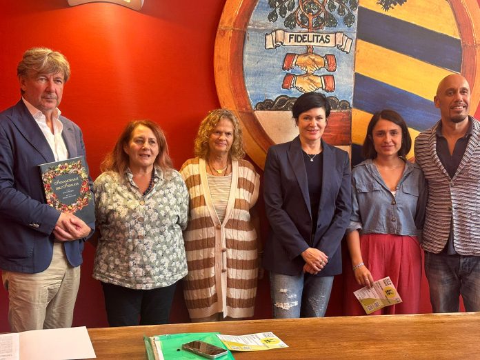 Presentazione Rigen Festival
