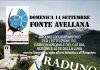 A Fonte Avellana l’annuale edizione del raduno escursionistico per l’istituzione del Parco Nazionale del Catria, Nerone e Alpe della Luna