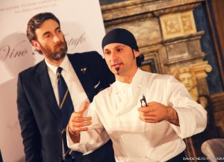 Domenica 28 a Pianello di Cagli c’è DegustArte, un evento tra vino, arte e cucina