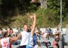 The Bubble, un successo per l’evento di Acqualagna dedicato al basket locale
